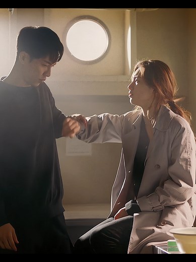 Kangen: Vagabond Drama Highlights with Lee Seung Gi