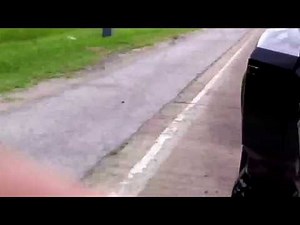 96 F-350 7.3L with edge evolution programmer set on extreme