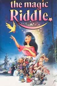 The Magic Riddle - Movie