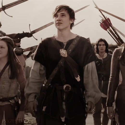 goodbye peter pevensie, we hardly knew you. — #peterpevensie #thechroniclesofnarnia cc. expectoedits text settings. expectoedits panning & flicker. torturash scp. sorceresscenes