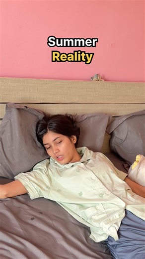 Summer Expectations vs Reality 🤣🤌🏻 #shorts