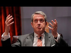 C. Peter McColough Series on International Economics with Randal Quarles