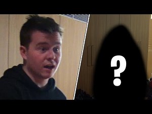 A surprise for Muselk at the Click House...