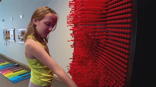 Planning a sensory-friendly visit to the State Fair