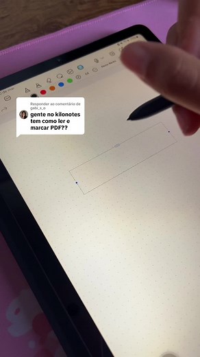 Dicas de Estudo com Samsung Notes e Tablet S6 Lite