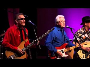 Grass roots-Midnight Confessions live