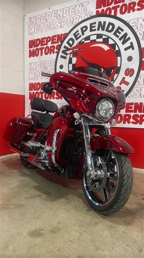 2016 Harley-Davidson Street Glide Special 🔥 Turn heads and feel the power on this fully upgraded bagger! ✔️ Lower fairings w/ speakers ✔️ Custom intake ✔️ Custom exhaust ✔️ Custom seat 💰 $14,680 💳 Financing available 🔄 Trades welcome 📞 614-917-1350 🌐 www.indmoto.com Come hear it, see it, and ride it today! #HarleyDavidson #StreetGlideSpecial #HarleyBagger #CustomHarley #MotorcycleLife #BikeLife #FinancingAvailable #TradesWelcome #IndMoto #fyp