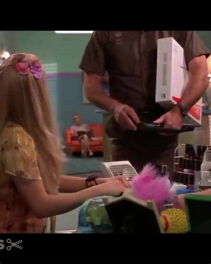 His PACKAGE? | Foster TV Network