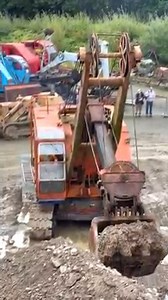 Old rope shovel working at Threlkeld Quarry and Mining museum | Awesome Earthmovers