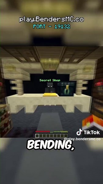 New Money Making Strategy on Vendors MC Server