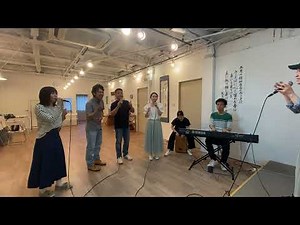 Better is one day (Trey Mclaughlin cover)