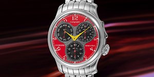 Highlights From Phillips’ Upcoming New York Watch Auction: X