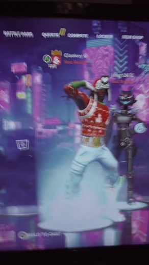 @jdog1395 #addictedtofortnite💋