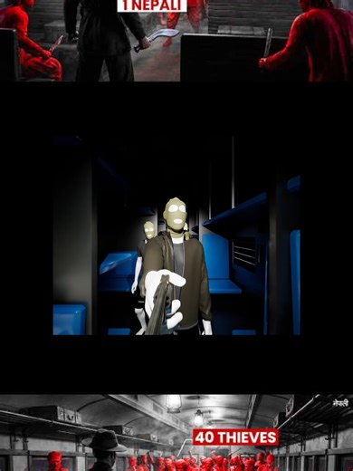 1 Nepali vs 40 Indian Thieves | Explaine | Part 6 #fyp #foryou #nepalitiktok #bisnu#viral #trending #tiktoknepal #nepali #tiktoknepal #nepalnews #incident #explained #truth #nepalupdate #awareness