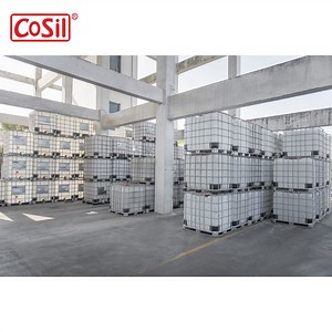 [Hot Item] Polydimethylsiloxane Pdms Resin Vinyl Silicone Oil Hydroxy Terminated Polydimethylsiloxane