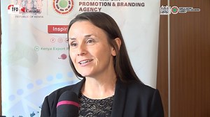 We are witnessing the positive impact of TFO Canada in reducing poverty, supporting women-led SMEs, and facilitating market access for buyers seeking the Canadian market. - Janine Cocker, Canadian High Commission | Kenya Export Promotion and Branding Agency | Facebook
