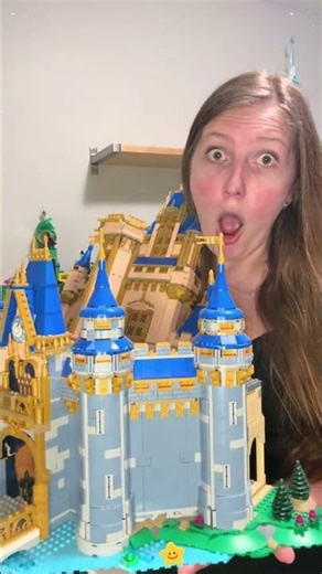 insane 🤯🧱 #lego #fails #failcompilation #insane #fyp #unexpected #Blocks #funny