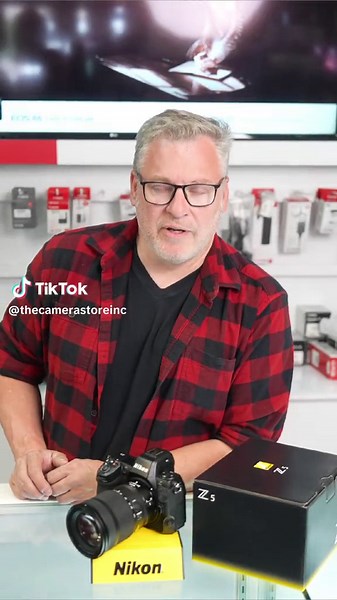 Nikon Sale Alert! Save on Nikon cameras & lenses until June 28th at The Camera Store! #nikon #photography #yyc