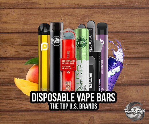 Disposable Vapes