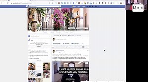 9.1K views | Just starting your business or in plans to take the plunge? Your social media will be the most effective means for you to find your first client. In todays masterclass I share some of my tips and tricks on how you can leverage your social media profiles to accelerate your sales results and get that first customer signed up. | Digicel | Facebook