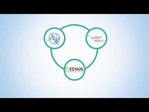 Join the Global Partnership for e-Waste Statistics