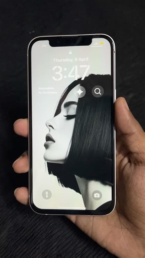 iOS 18 Lockscreen Customization | Iphone Lockscreen Setups | ios customization