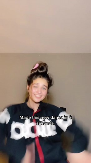 Should I say it?!? I’m not a dancer haha! But I loved creating this fun dance 💃 #dance #new #trend #foryou #viral #fyp