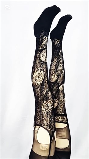 Bat print torn tights ripped tights witchy leggings | goth tights gothic tights fishnet tights fishnet stockings | distressed tights