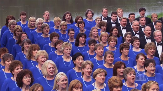 12K views · 497 reactions | Amazing Grace | The Tabernacle Choir | Best Music videos | Facebook