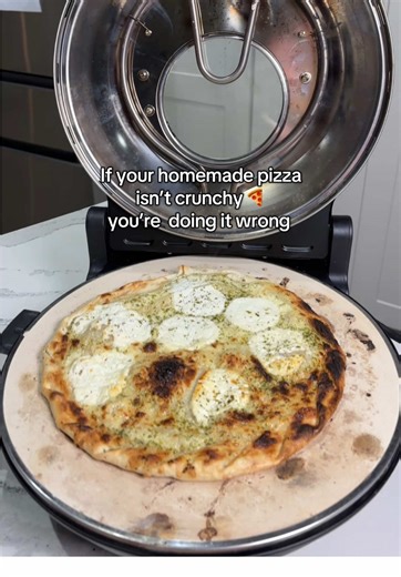 Piezano Pizza Oven: Quick & Easy Homemade Pizza Night