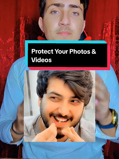 Protect Your Photos & Videos: Essential Privacy Tips 2025