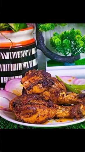Kerala Chicken Fry Recipe | കേരള ചിക്കൻ ഫ്രൈ റെസിപ്പി 🍗🍗 #malayalamcookingrecipes