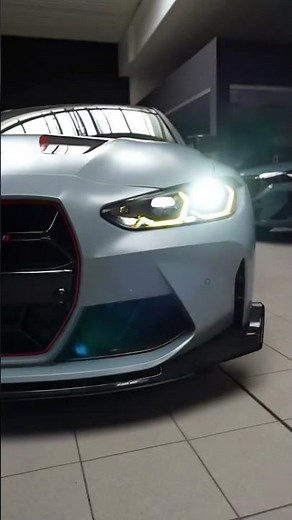 BMW M4 Review 2025 – Twin-Turbo Performance Coupe with Extreme Power