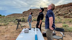 How to watch ‘The Secret of Skinwalker Ranch’ Season 5 Episode 11 (for free)