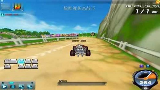 qq飞车全套技巧技术教学超清_高清1080P在线观看平台_腾讯视频