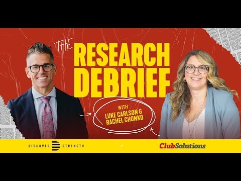 The Research That Redefines Exercise Programming for Older Adults