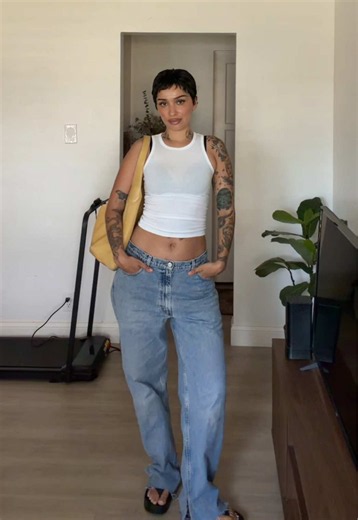 Pixie cut: how to go from long hair to pixie cut