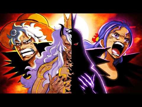 The ENTIRE History Of Imu Explained