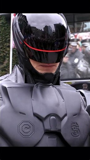Was RoboCop’s Crowd Killer Spot the Ultimate Cyborg Win?