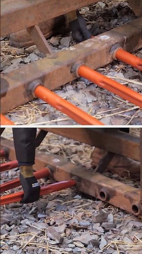 Find Out How To Remove, Fit And Find The Correct Tine/ Bale Spike For Your Loader