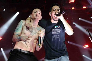 Aus „Meteora“-Sessions: Linkin Park stellen „Lost“ mit Chester Bennington vor
