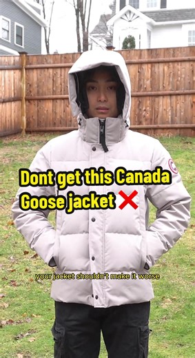 Stylish Alternatives to Canada Goose Jackets