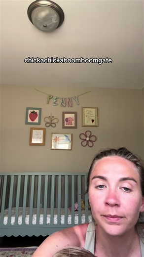 sound off in the comments!!!! (I’m right) #momtok | boom chicka boom dance