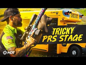 Tricky Props | PRS Stage Breakdown