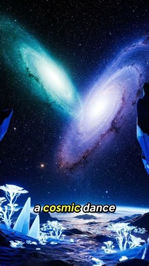 The Milky Way Will Die in 4 Billion Years! 🌌💥