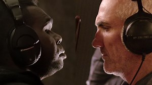 Amazing Grace (feat. Paul Kelly) by Gurrumul on Apple Music