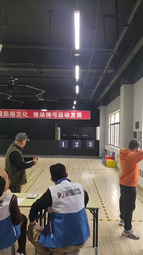 59K views · 500 reactions | The most exciting part of the shooting competition is the contest for the champion and runner-up. It tests not only shooting skills, but also psychological quality. To view more exciting shooting activities→ www.gzkband.shop #slingshot | Gzkband | Facebook