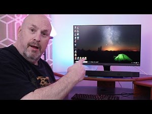 The Best Monitor For Watching TV And Movies?