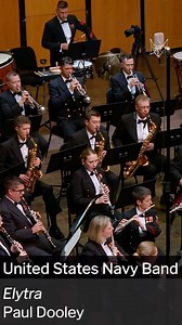 8.1K views · 765 reactions | It's not too late! The U.S. Navy Concert Band is on tour for one more week. Don't miss your chance, reserve your #FREE tickets now! #USN #USNavy #NavyMusic #Music #Musically #ConcertBand #NavyBandLive #NavyBandTour For more information, visit: https://www.navyband.navy.mil/events/tour/concert-band-2024 | United States Navy Band | Facebook