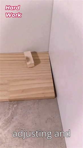 precision joinery of corner #woodworking #work #art #creative #ideas #wooden #joints #shorts